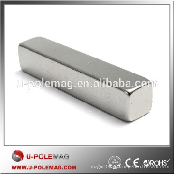 Hot Sale Strong N35 Neodymium Block Magnet